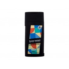 Bruno Banani Man Summer Limited Edition 2023 - 250ml - Gel za tuširanje