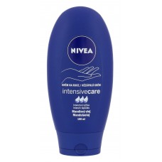 Nivea - Intensive Care Hand Cream 100ml