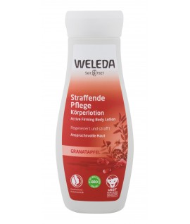 Weleda - Pomegranate 200ml