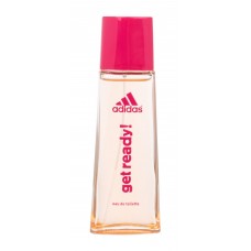 Adidas Get Ready! - 50ml - Toaletna voda