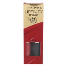 Max Factor - Lipfinity Lip Colour 4,2g