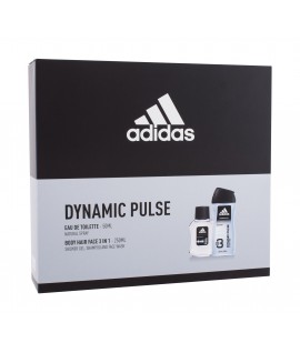 Adidas - Dynamic Pulse 50ml