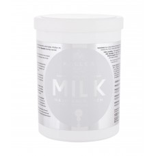 Kallos - Milk Hair Mask 1000ml
