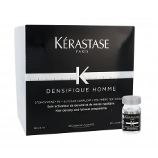 Kerastase - Homme Densifique Hair Density Programme 30x6ml