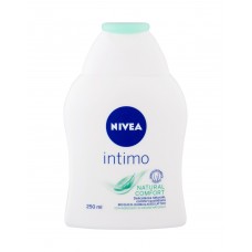 Nivea - Intimo Intimate Wash Lotion Natural 250ml