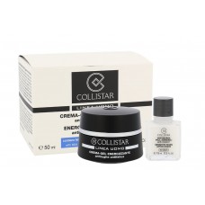Collistar - Men Energizing Cream-Gel 65ml