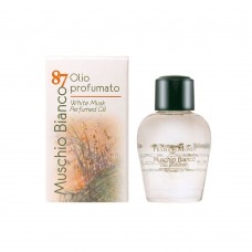 Frais Monde White Musk Perfumed Oil - 12ml - Parfumsko olje
