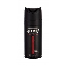 STR8 - Red Code 150ml