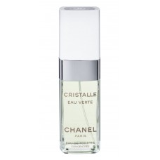 Chanel Cristalle Eau Verte - 100ml - Toaletna voda