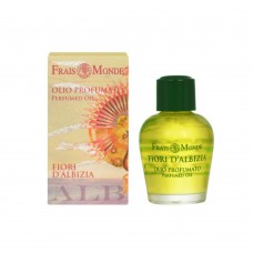 Frais Monde Fiori D´Albizia Perfumed Oil - 12ml - Parfumsko olje