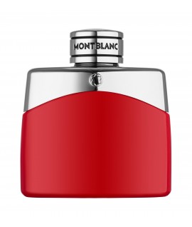 Montblanc Legend Red - 50ml - Parfumska Voda