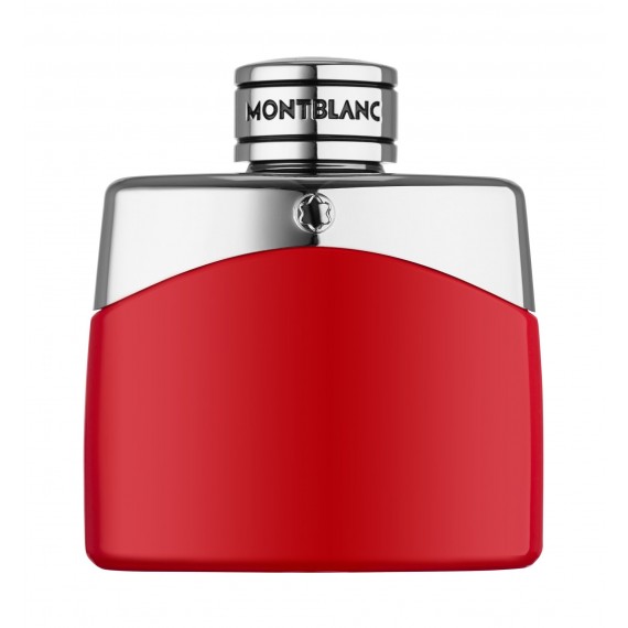Montblanc Legend Red - 50ml - Parfumska Voda