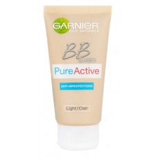 Garnier - Pure Active BB Cream 50ml