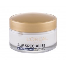 L´Oreal Paris - Age Specialist 55+ Night Cream 50ml