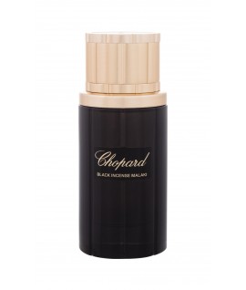 Chopard Malaki Black Incense - 80ml - Parfumska voda