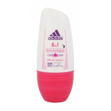 Adidas - 6in1 50ml