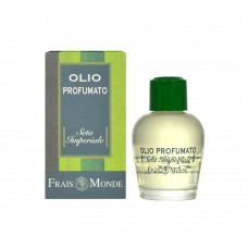Frais Monde Imperial Silk Perfumed Oil - 12ml - Parfumsko olje