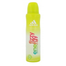 Adidas Fizzy Energy - 150ml - Deodorant