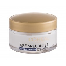 L´Oreal Paris - Age Specialist 45+ Night Cream 50ml