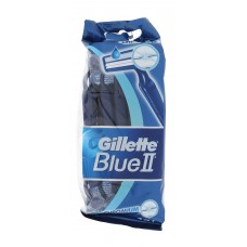Gillette Blue II - 10 kosov