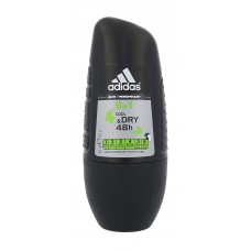 Adidas - 6in1 Cool & Dry 48h 50ml