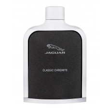 Jaguar Classic Chromite - 100ml - Toaletna voda