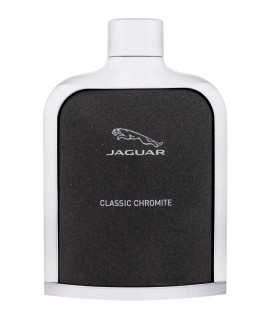 Jaguar Classic Chromite - 100ml - Toaletna voda
