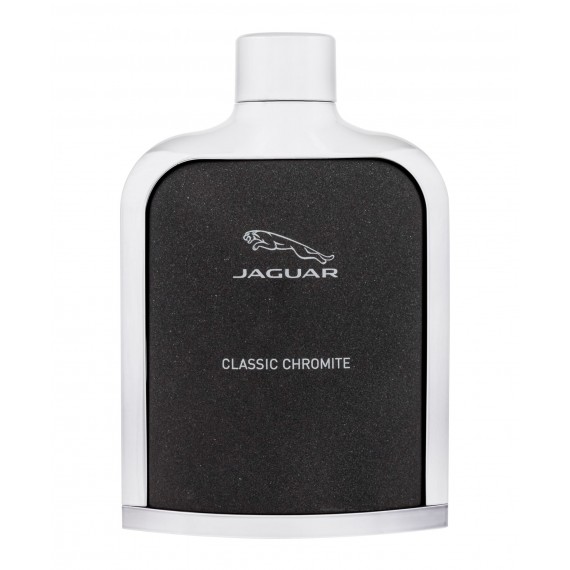 Jaguar Classic Chromite - 100ml - Toaletna voda