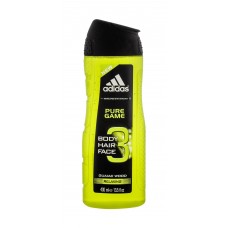 Adidas Pure Game - 400ml - Gel za tuširanje