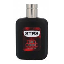 STR8 - Red Code 100ml