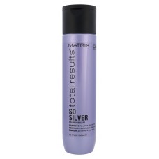 Matrix - Total Results So Silver Color Obsessed Shampoo 300ml