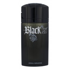 Paco Rabanne Black XS - 100ml - Toaletna voda