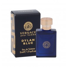 Versace - Pour Homme Dylan Blue 5ml