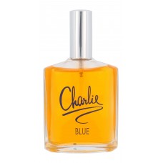 Revlon Charlie Blue - 100ml - Toaletna voda