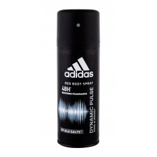 Adidas Dynamic Puls - 150ml - Deodorant
