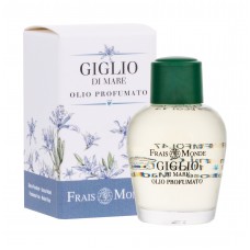 Frais Monde Lily Of The Sea Perfumed Oil - 12ml - Parfumsko olje