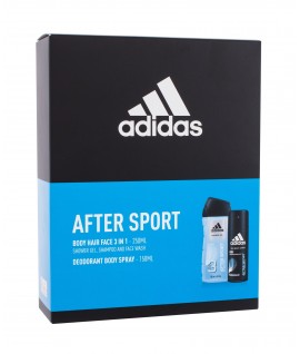 Adidas - After Sport 150ml