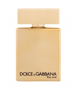 Dolce&Gabbana The One For Men Gold Intense - 50ml - Parfumska voda