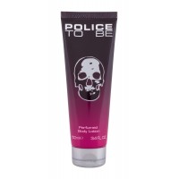Police - To Be 100ml