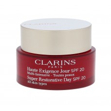Clarins - Super Restorative Day Cream SPF20 50ml