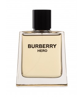 Burberry Hero - 100ml - Toaletna voda